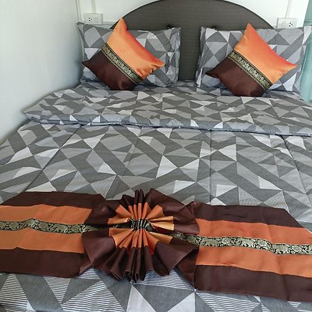 Mumzai House Lejlighed Koh Mook Eksteriør billede