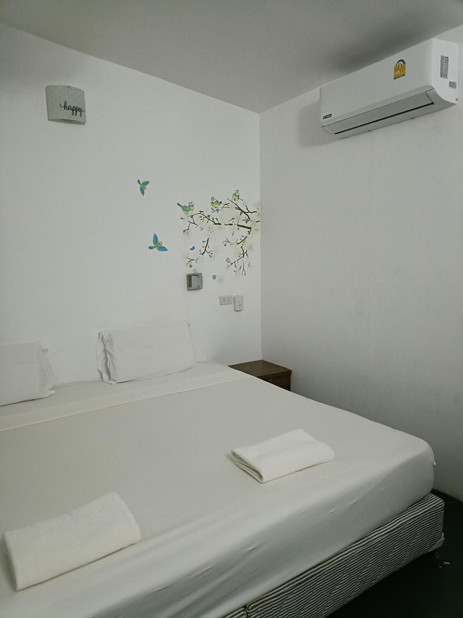 Mumzai House Lejlighed Koh Mook Eksteriør billede
