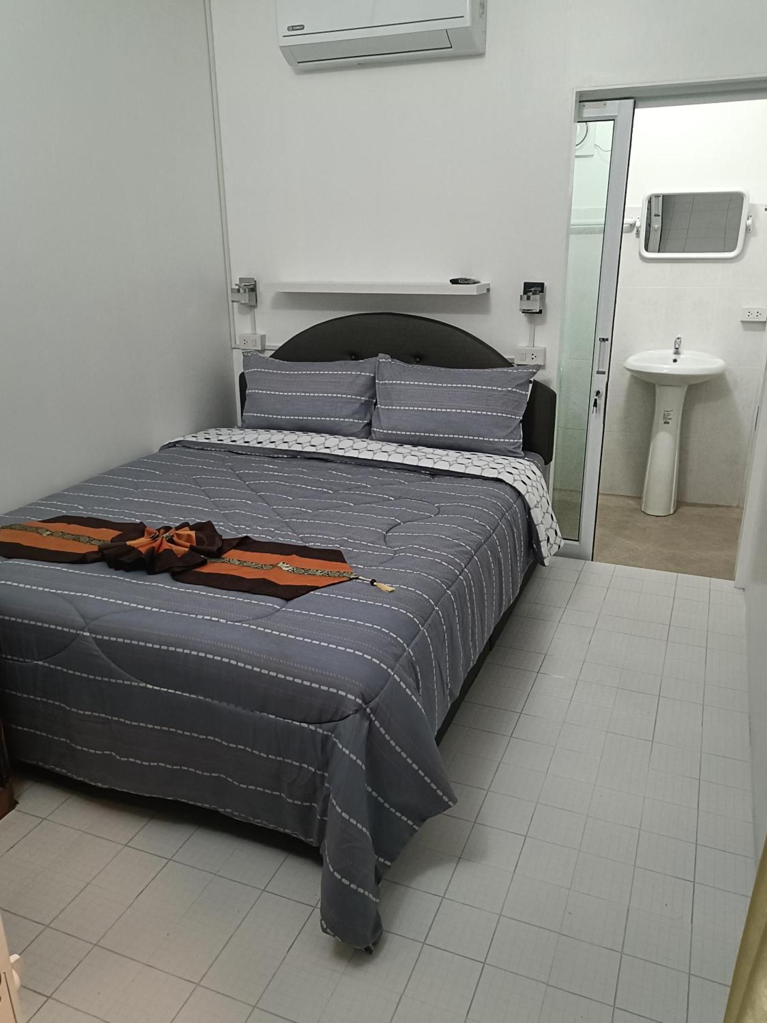 Mumzai House Lejlighed Koh Mook Eksteriør billede