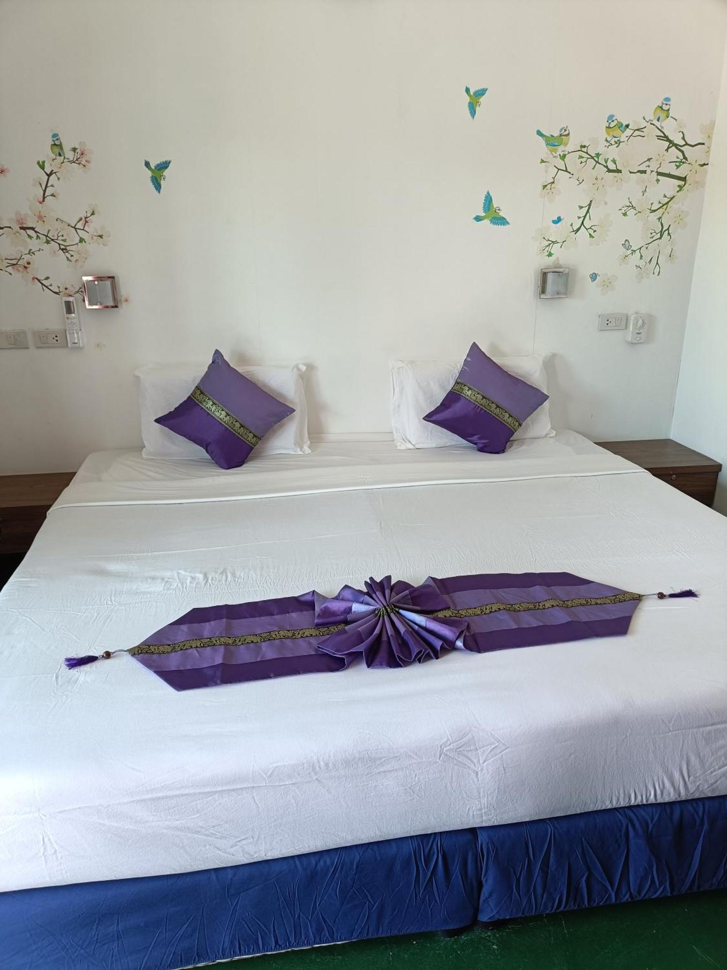 Mumzai House Lejlighed Koh Mook Eksteriør billede